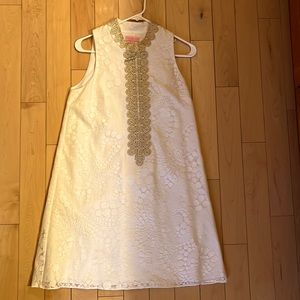 Lily Pulitzer Dress
